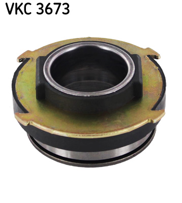 SKF Kinyomócsapágy, mechanikus VKC3673_SKF